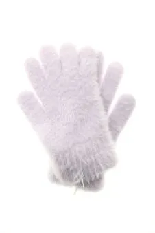 Guantes 2-4 años C&A