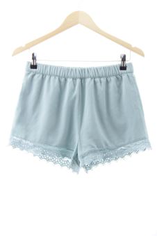 Pantalón corto M Forever 21