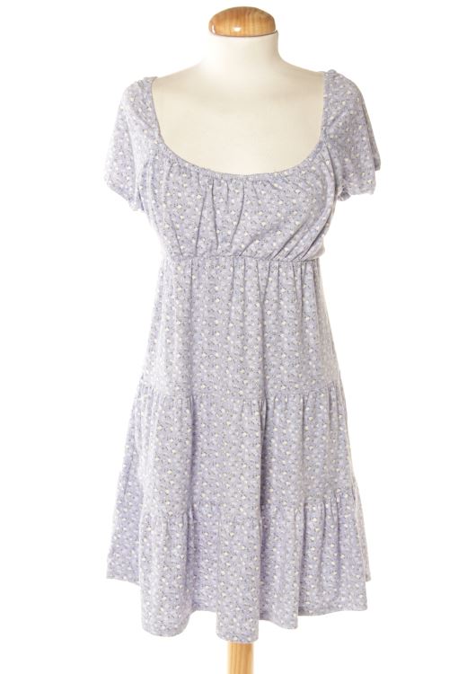 Robe casual