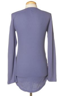 T-shirt à manches longues XS Gap