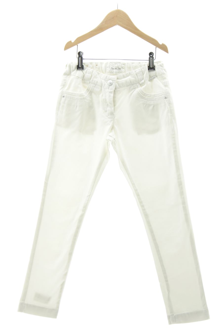 Jeans de Mayoral de la talla 10 anni seconda mano