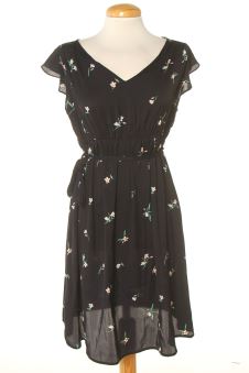 Vestito casual S H&M, foto 1 di 2