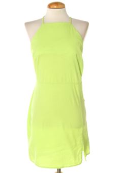 Vestido casual M Bershka