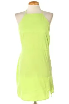 Robe de jour M Bershka, photo 1 sur 2
