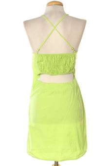 Vestido casual M Bershka