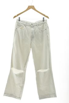 Jeans 38 Stradivarius, foto 1 di 2