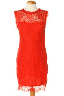 Vestido elegante L S&DCOLORE
