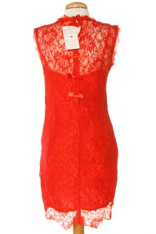Vestido elegante L S&DCOLORE
