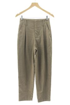 Pantalon XS Zara