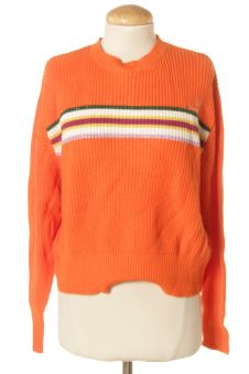 Pull M Desigual, photo 1 sur 2