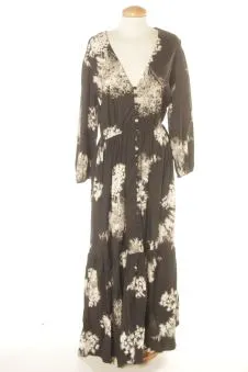 Vestido casual M Desigual, foto 1 de 2