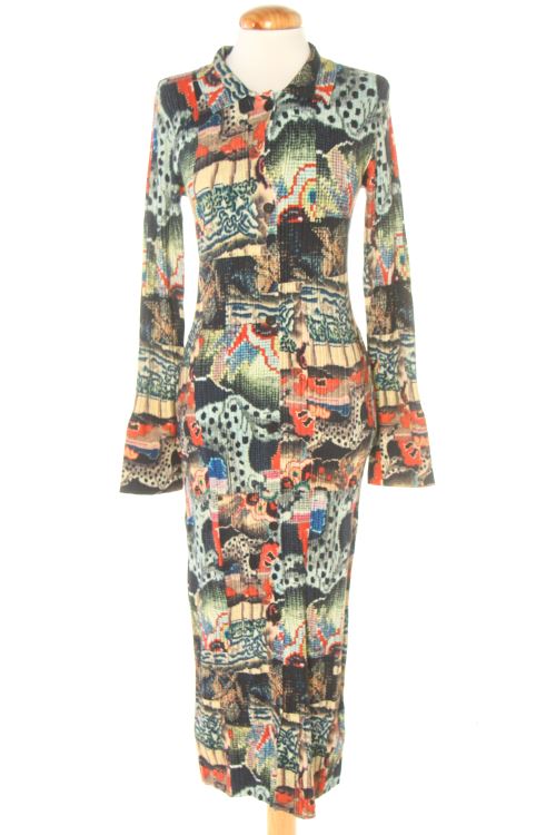 Robe casual