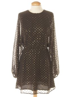 Aufwändiges Kleid S Desigual, Foto 1 von 2