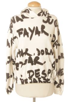 Sweat S Desigual, photo 1 sur 2