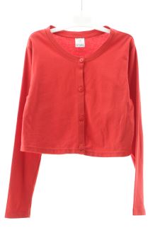 Gilet manches longues 7 ans BASSIK