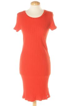 Einfaches Kleid M Calvin Klein