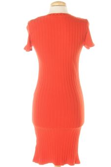 Einfaches Kleid M Calvin Klein