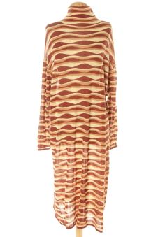 Vestido casual S Zara