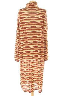 Vestido casual S Zara