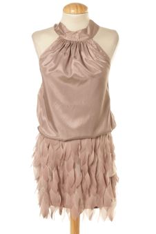 Vestido casual S Silvian heach