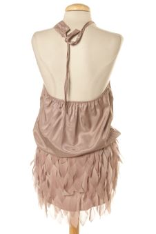 Vestido casual S Silvian heach