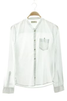 Chemise S Bershka