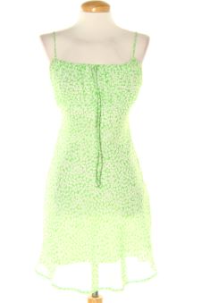 Vestido casual XS PERCENTIL