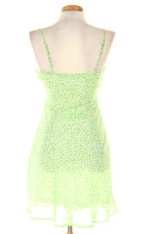 Vestido casual XS PERCENTIL