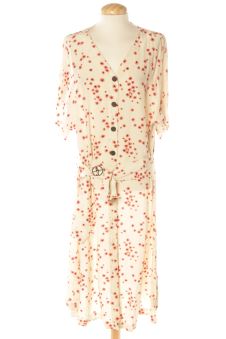 Vestido casual M BIMBA Y LOLA