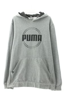 Sweatshirt 15 ans Puma