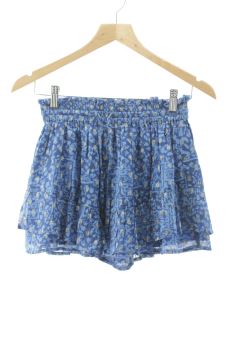 Pantaloni corti XS Brownie
