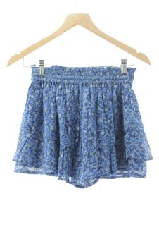 Pantaloni corti XS Brownie