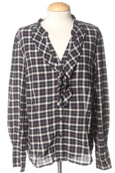 Blusa a maniche lunghe 44 Caroll