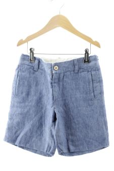 Pantaloni corti 8 anni Pili Carrera
