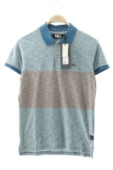 Polo S Victorio & Lucchino