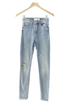 Jeans 32 Stradivarius