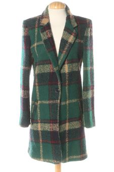 Manteau 38 Janis & John