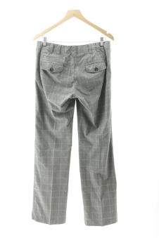 Pantalon 40 Mango