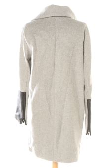Manteau M Bershka