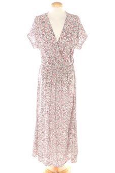 Robe casual L Menglu