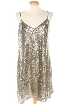 Robe S Abercrombie & Fitch, photo 1 sur 2