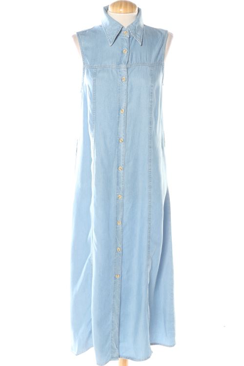 Einfaches Kleid