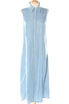 Vestido casual S Mango, foto 1 de 2