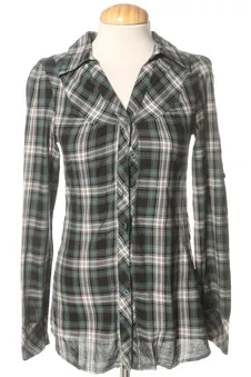 Camicia XS Fishbone, foto 1 di 2