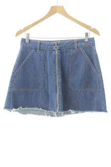 Falda 38 Green coast, foto 1 de 2
