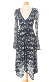 Robe casual XS Springfield, photo 1 sur 2