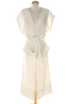 Vestido casual XS Zara, foto 1 de 2