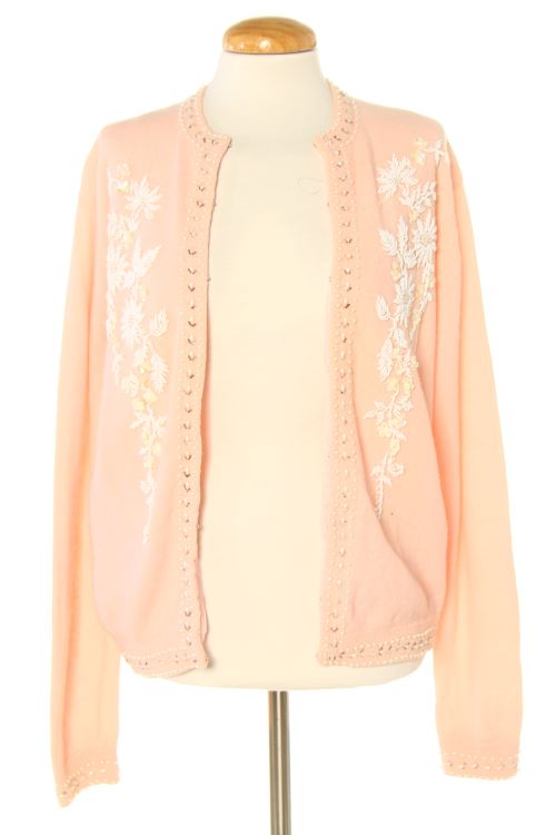 Chaqueta