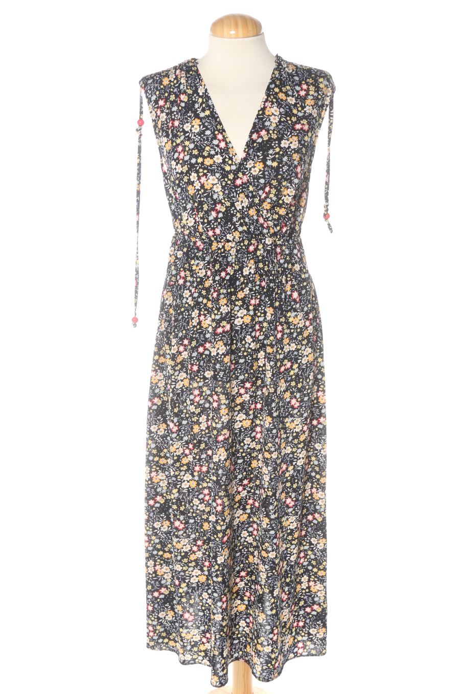 Robe casual PERCENTIL de la taille S, de couleur fleurs