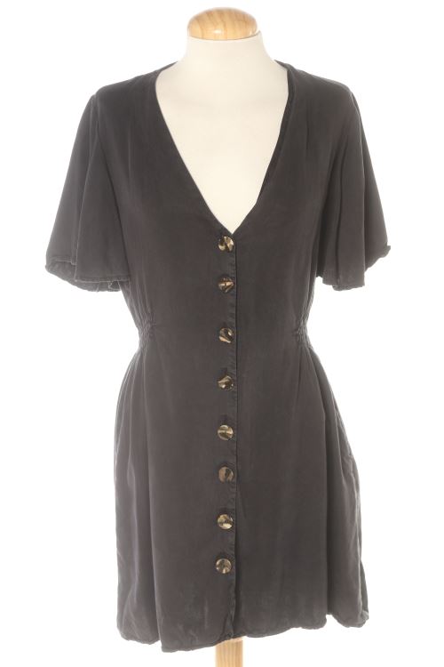 Vestido casual